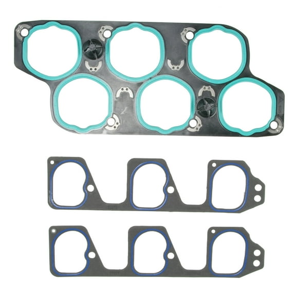 FEL-PRO MS 96969 Intake Manifold Gasket Set Fits select: 2008-2009 CADILLAC CTS, 2008-2010 SATURN VUE