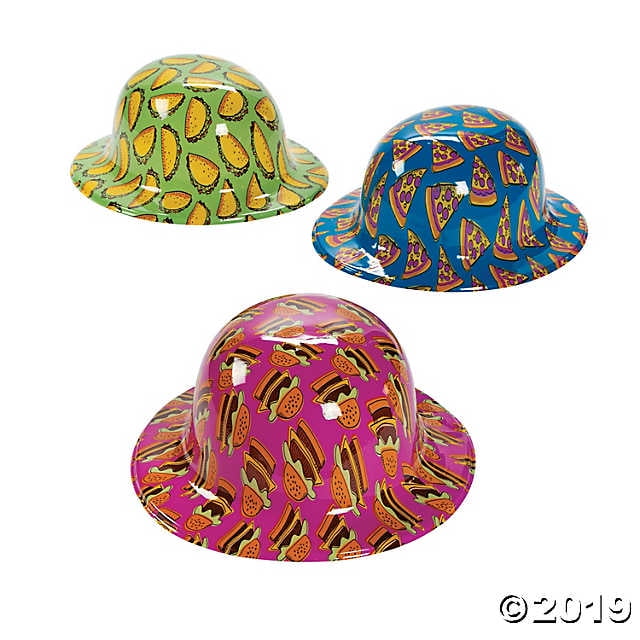 Emoji Bucket Hats