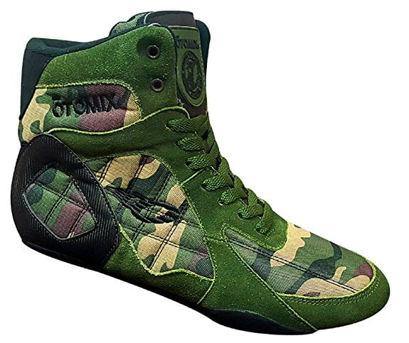 Otomix Ninja Warrior Stingray Bodybuilding Combat Shoe Mens