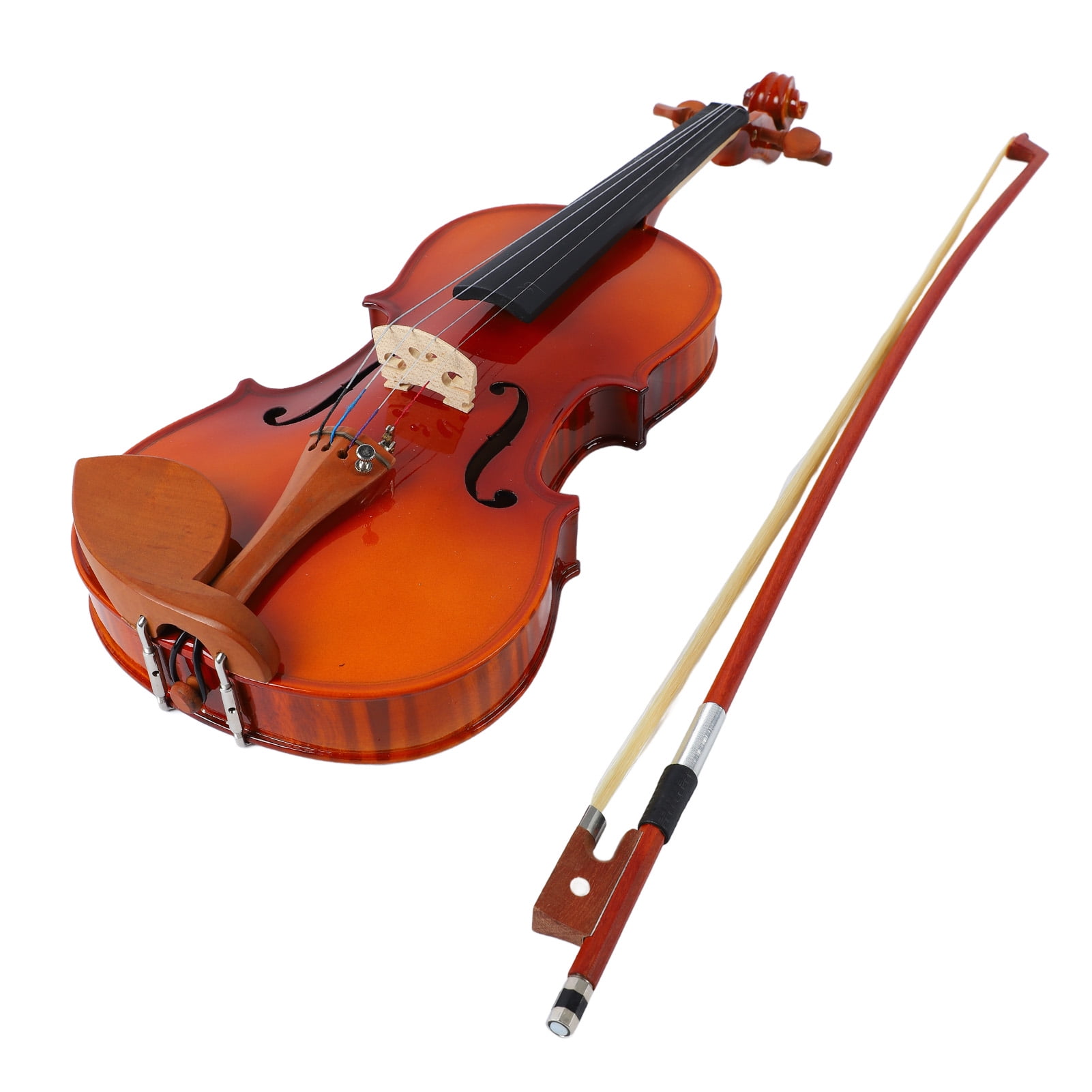 Aston Villa V-10 ソリッドウッド バイオリン 4/4 Aston Villa V-10 ソリッドウッド バイオリン 4/4 Violin Aston
