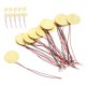 thumbnail image 5 of KALLORY 40Ud Discos Piezo Eléctricos Para Instrumentos Musicales Instalación Fácil Y Sonido Vibrante, 5 of 8