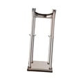 thumbnail image 4 of veasfak Support d'Évier sous-Monté Réglable Installation Facile Pieds de Support sous-Évier 56cm à 66cm, 4 of 9