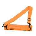 thumbnail image 4 of Bolsa de transporte para palos de golf, ligera y versátil, con correa ajustable para el hombro. Naranja, 4 of 9
