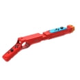 thumbnail image 1 of DQrwqpou Handgrip Sense Joystick Holder Fácil Instalación para Switch OLED (Rojo), 1 of 9