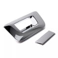 thumbnail image 3 of Yimiti Chrome Tailgate Handle Cover Keyhole For Chevy For Silverado For Gmc For Sierra,No Holes, 3 of 8