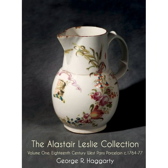 The Alastair Leslie Collection: The Alastair Leslie Collection Volume One (Hardcover)