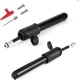 thumbnail image 3 of Bike Pump,mini Bicycle Pump For Road, Ball Pump Needle/frame Mount,mini Bicycle Tire Pump, 3 of 5