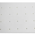 thumbnail image 5 of Mellow 3" Ventilated Memory Foam Mattress Topper, Twin, 5 of 5