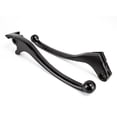 thumbnail image 3 of Manija Freno Clutch Kinlley Motocicleta Nx 400 Negro 21 Cm, 3 of 3