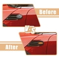 thumbnail image 4 of Pair Smoked Dynamic LED Side Marker Light Blinker Lamp for Mini Cooper R55 R56 R57 R58 R59, 4 of 6