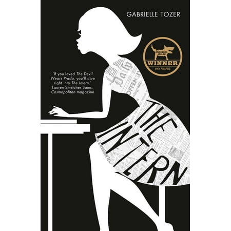 The Intern (The Intern, Book 1) - eBook