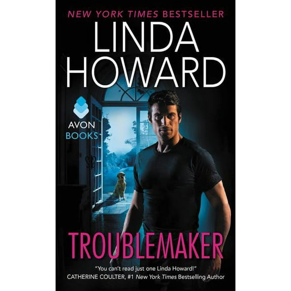 Troublemaker, (Paperback)