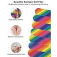 thumbnail image 3 of Nail File Set of 25 for Nail Salon and Home, 3 of 5