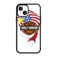 thumbnail image 1 of harley davidson iPhone 15 Case BLN1611,iPhone 16 Pro Max, 1 of 3
