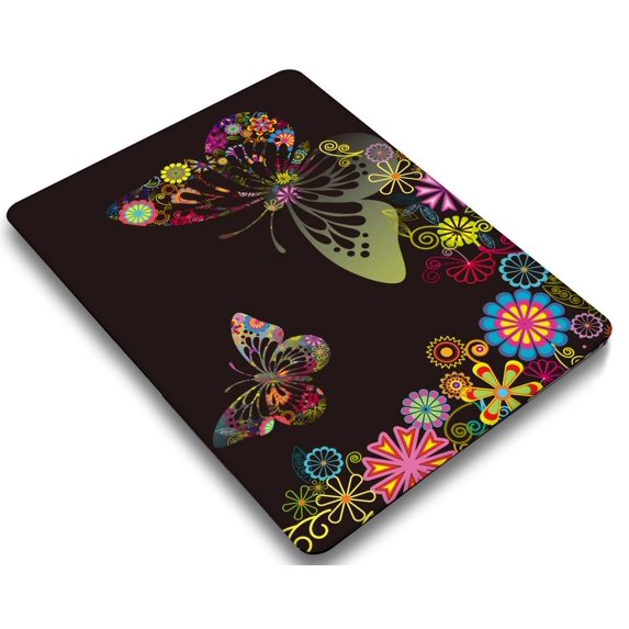 KSK KAISHEK Hard Shell Cover Compatible with MacBook Pro 13 inchs( Retina Display, 2012 - 2015) Model A1425 A1502, No CD-ROM / USB-C Animal 143