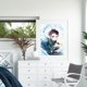 thumbnail image 4 of Cuadros Decorativos 5D Wdftyju DIY completo taladro redondo diamante Pintura Anime Imagen 30x40cm, 4 of 9