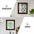 thumbnail image 3 of SHINYPASING 1Pack Floating Frame Canvas Rectangular Shape for Adults 11.8X10.6X1.2in, 3 of 8