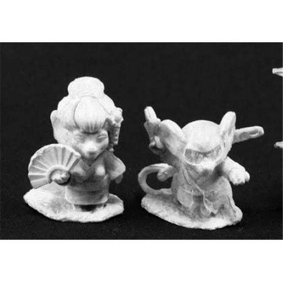 Eastern Mouslings