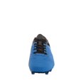 thumbnail image 2 of Botines de fútbol para hombre DREAM PAIRS Talla 9.5 Royal/Negro, 2 of 6