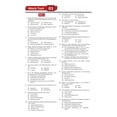 thumbnail image 3 of NEET PG Entrance Exam Preparation Book 2023 - 8 Full Length Mock Tests and 3 Previous Year Papers (3300 Solved Objective, (Paperback), 3 of 4