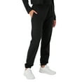 thumbnail image 3 of Hanes Women's Moves Slim Joggers, 29" Inseam, Sizes XS-2XL, 3 of 7