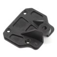 thumbnail image 2 of Yeacher Metal Spare Tire Rack Spare Tire Bracket Wheel Replacement for Axial SCX10 III Jeep, 2 of 7