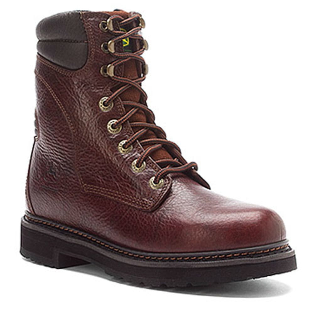 john deere men's work boots
