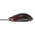 thumbnail image 2 of Mouse USB para Gamers 1200/2400/3200 DPI Steren COM-5430, 2 of 2