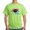 Green, variant on CafePress - 2025 Graduation Light T Shirt - Men's Classic Cotton T-Shirts