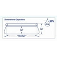 thumbnail image 2 of HYDRIUM™ 15’ X 33” FAST SET™ POOL SET, 2 of 5
