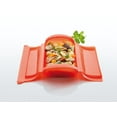 thumbnail image 2 of Lekue Steam Case For 1 to 2 Person, 2 of 4