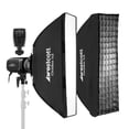 thumbnail image 1 of Westcott FJ400-SE Studio Strobe 400Ws Bundle 110V, 1 of 7