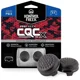 thumbnail image 1 of Thumbsticks Grip Game Controller Freek Rubber Silicone Grip Cover 2 Sets para PS5 Dualsenese PS4 Controller, 1 of 5