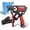 1pc-A, variant on Adjustable Hand Grip Strengthener with Electronic Counter, 11-364lb Resistance, Grip Strength Trainer for Finger and Forearm Exercise, Non-Slip Handle for Home Gym