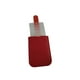 thumbnail image 1 of Jumpingount Tarjetero de identificación para mujer, Protector antipérdida, funda para tarjetas de autobús de negocios informal, accesorio de protección Carteras Rojo Jumpingount AP016525-01, 1 of 6