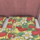 thumbnail image 3 of Strawberry Floral Funda Nórdica Juego de Dormitorio Boho, Colcha Bonita, Colcha Girly, 3 of 6