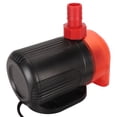 thumbnail image 1 of Bomba Sumergible, Bomba De Agua Silenciosa De Succión Baja Portátil Eléctrica De 0.2in Para Tanque De Peces De Acuario Y Estanque De Drenaje, 1 of 8