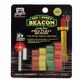 thumbnail image 2 of Rod-N-Bobb's LuckyJack Pole Float Beacon - W/Red Light, 2 of 2
