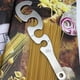 thumbnail image 3 of Herramienta de medición de espaguetis de acero inoxidable | Indicador de tamaño de ración de pasta | Mango antideslizante de grado alimentario | Multifuncional para pasta y verduras | Escala Precisa, 3 of 9