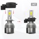 thumbnail image 3 of Ofertas únicas 1 juego de bases de adaptador de faros LED H7 para automóvil con reemplazo de llave para Ford Fiesta 2009-1014, 3 of 7