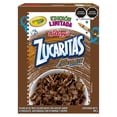 thumbnail image 1 of Cereal Kellogg's Zucaritas Sabor a Chocolate 580 g, 1 of 5