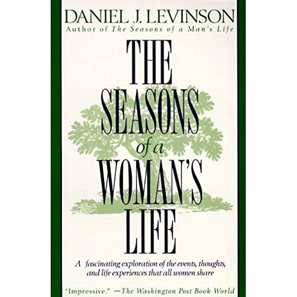 Les Saisons de la Vie d'Une Femme : une Exploration Fascinante des Événements, Pensées et Expériences de Vie Que Toutes les Femmes Partagent