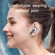 thumbnail image 2 of A5 TWS Auriculares Bluetooth V5.0 Auriculares Deporte Estéreo HiFi Inalámbrico, 2 of 8