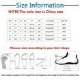 thumbnail image 4 of Wovix Cute Animal Slippers Boys Girls House Shoes Non Warm Soft Winter Fuzzy Indoor Slipper Basic Soft Daily Bedroom Dormitory White 45, 4 of 7