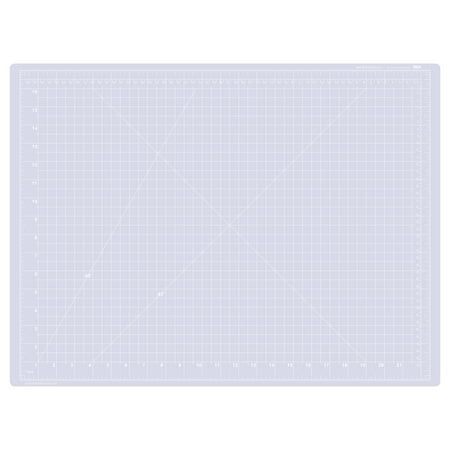 UPC: 0082435179339 | Art Alternatives Self-Healing Cutting Mat 18 x 24 Clear