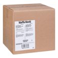 thumbnail image 3 of Waffle World Complete Waffle Mix 5 lb (6/Case) - 13.2 lbs, 3 of 3