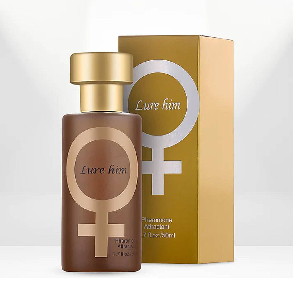 Lure Her Perfume for Men, Pheromone Cologne for Men, Pheromone Perfume, Neolure Perfume for Him, Size: 0.37 lbs, Other