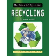 Recycling [Paperback - Used]