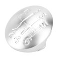 thumbnail image 1 of Tapa de la palanca de cambios manual de 6 velocidades para RENAULT CLIO SCENIC MEGANE II, 1 of 9