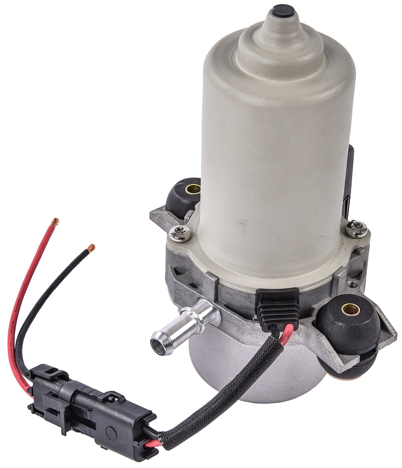 ROADFAR Fit for 28146 Power Electric Vacuum Pump Kit for Brake Booster Vacuum Pump 